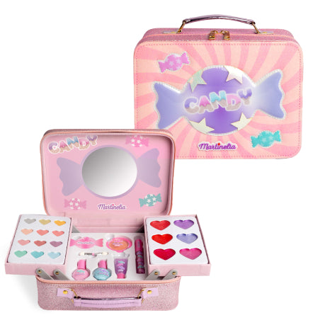 Martinelia Candy Beauty Case