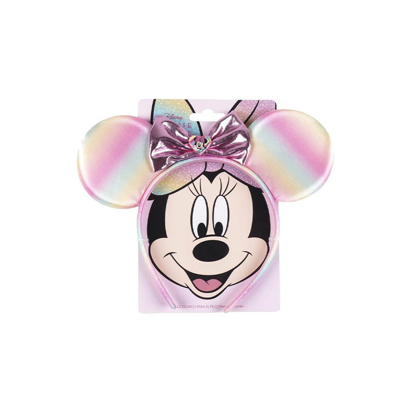 Στέκα με αυτάκια  Disney Minnie