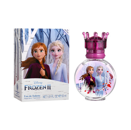 Frozen Perfume 30ml